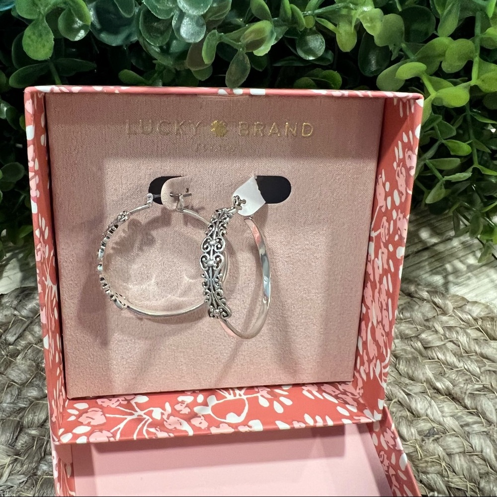 Lucky Brand Earrings